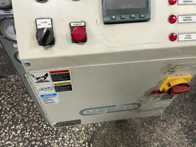 Used 2003 MOKON WS4A03L3 Chillers Ohio US | HGR 24 #1357943