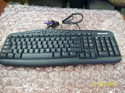 Used Microsoft RT2300 Keyboards Arizona US | ASSET CONVERSION SPECIALISTS, INC. #319793