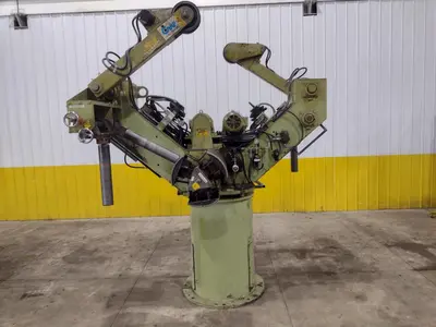USED CWP