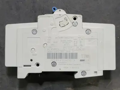 USED ALLEN-BRADLEY 1489-M1C130