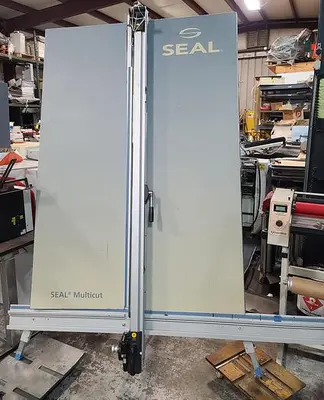 USED SEAL MULTICUT