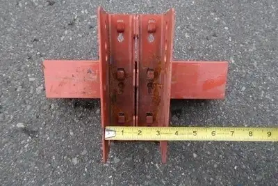 Used REDIRACK _UNKNOWN_ Racks/Shelving British Columbia CA | Lenmark #268182