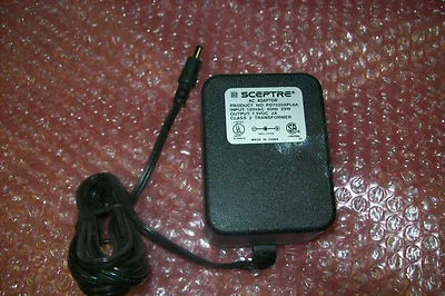 Used Sceptre _UNKNOWN_ Power Supplies Arizona US | ASSET CONVERSION SPECIALISTS, INC. #308205