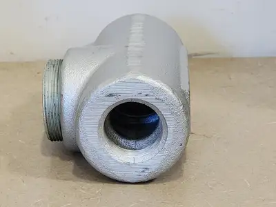 NEW CROUSE-HINDS EYSX41