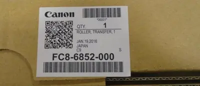 NEW CANON FC8-6852-000
