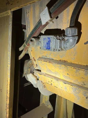 USED W.G. DURANT CORP 100