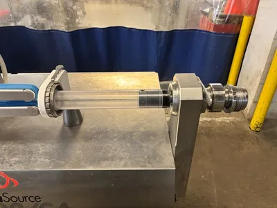 Used FREY BAS 02/SA Sausage Twister Linkers Illinois US | M&M Equipment Corp. #1407015