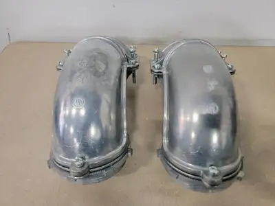 NEW THOMAS & BETTS CI2240