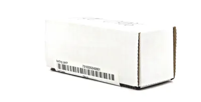 NEW SEALED HARTING 7310205040001 HAN KIT 4A W/ 3/8 NPT ADAPTER