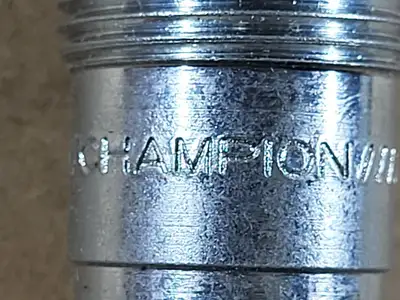 NEW CHAMPION RHN79G