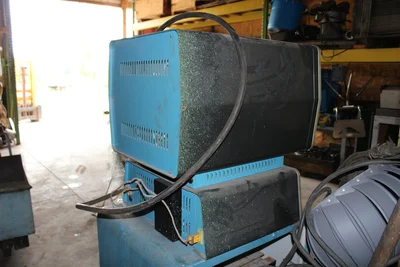 Lindberg Electric Lab Furnace 1,010°C
