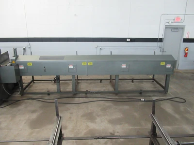 Used 2005 MARVEL SAWS SPARTAN P100A Circular Cold Saws Minnesota US | Machinesused.com #1548847