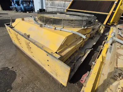USED 2012 MESABI 117325