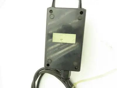 Fanuc A860-0202-T001 CNC Manual Pulse Generator Handwheel Controller With Cord
