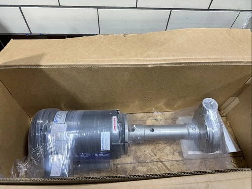 NEW Price Pump Co. CD150VSS-462-323-500-36E-3T7