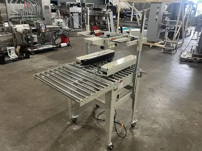 USED LOVESHAW CENTURION 100CH