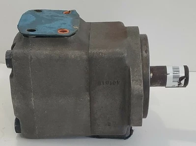 USED Parker PFVI35A25L4FNI