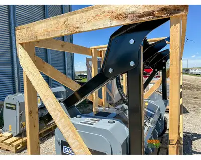 Used BAUMALIGHT _UNKNOWN_ Skid Steer Brush Cutters Iowa US | Keast Enterprises #1360018