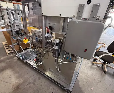 USED 2006 KLOCKNER - PHARMAWORKS EAS