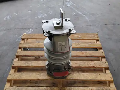 1HSA201101-012 rev. E Surge Arrester A12B