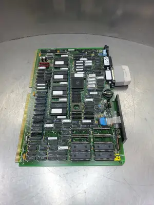 USED FISHER ROSEMOUNT CL6630X1-A1