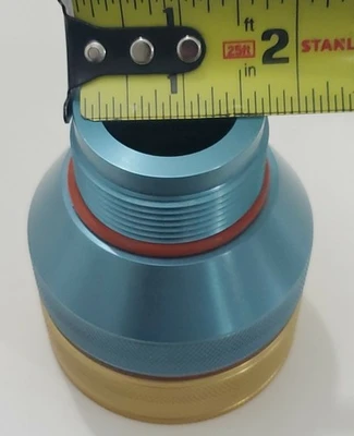 NEW RADēCO 2500 34