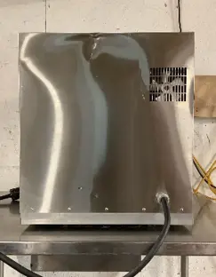 USED AccuTemp STEAM