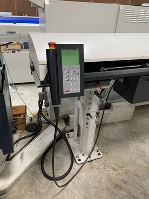 2001 TRAUB TNL26 CNC Swiss Lathe | Machinery Resources International (11)