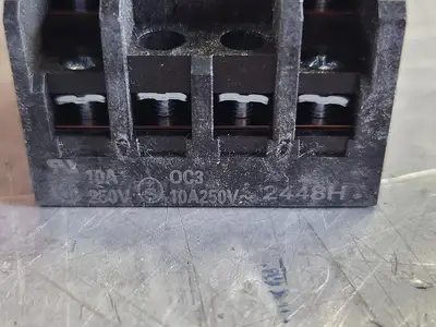NEW OMRON PF1134-E