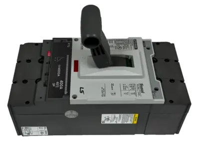 NEW LS ELECTRIC 02110052UL
