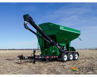 Used PATRIOT _UNKNOWN_ Seed Tenders Iowa US | Keast Enterprises #1360358