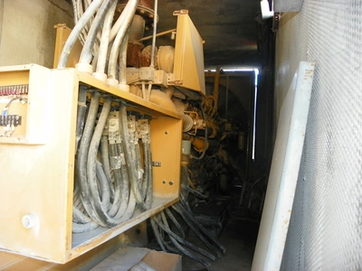 Used _UNKNOWN_ _UNKNOWN_ Diesel Generators Ohio US | Stone Products #1410556
