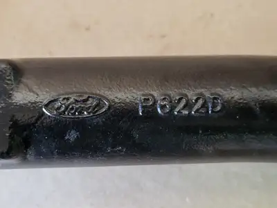 NEW FORD MEF-368