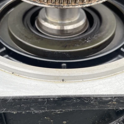 Used FANUC A06B-1404-B103 Servo Motors California US | Davliegogo LLC #1708064