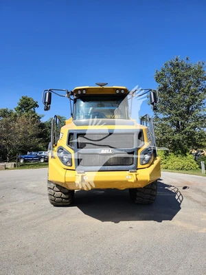 USED 2024 BELL B30E