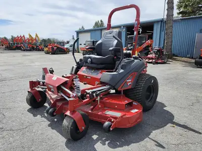 New | in-Stock FERRIS ISX3300BVE4072SS Mowers | Abele Tractor #1342978