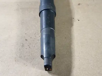 NEW PRECISION TWIST DRILL CO. 020130