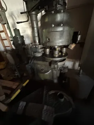 USED CANCO 400