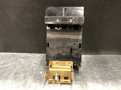 USED SQUARE D FA36100