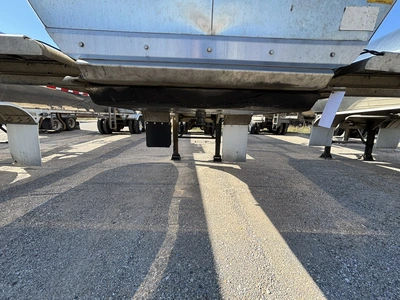 Used 2018 TREMCAR MILK TANKER TRAILER Tanker Trailers Michigan US | Miedema Asset Management Group #1709543