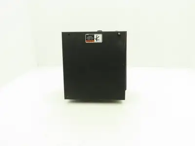 Rapistan Siemens Dematic F003400111AD MDS Controller Control Panel 120V