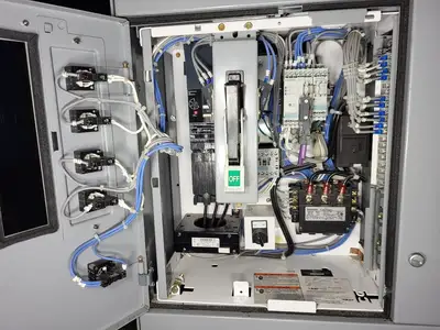 NEW SIEMENS TIASTAR