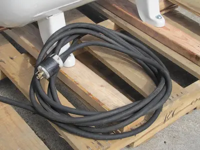 USED POWEREX STS030134