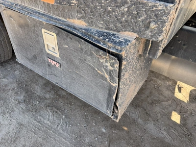 Used 2024 CHEVROLET 6500 HD SILVERADO FLATBED TRUCK Vacuum Truck Texas US | Miedema Asset Management Group #1315700