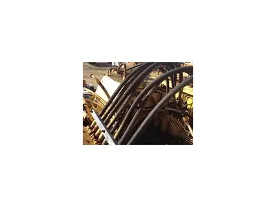 Used LIEBHERR R942LG Crawler Excavators North Carolina US | Levan Equipment #1546336
