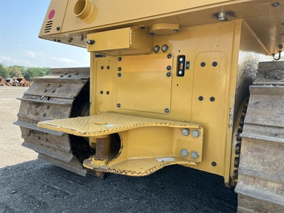 Used 2022 CATERPILLAR D4 LGP Crawler Dozers | Abele Tractor #1342940
