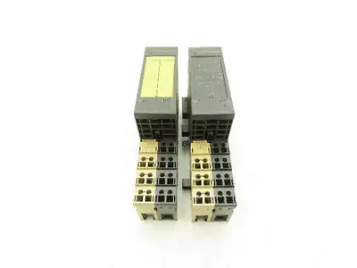 Used SIEMENS _UNKNOWN_ PLC Power Supplies Indiana US | Arrow Industrial #1408184