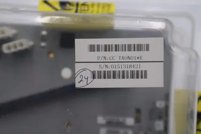 NEW HONEYWELL CC-TAON01/ 51306519-175 REV. B  Analog Output I0TA PWA STOCK G189A