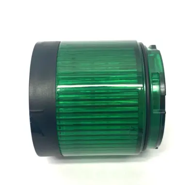 New | in-Stock Allen-Bradley Ser. A Steady LED Stack Light Module, 70mm Green, 24V Light Source Equipment Michigan US | Maverick Industrial Sales #1393343
