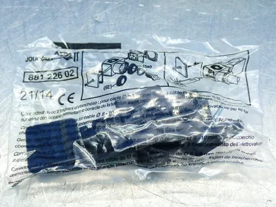 New | in-Stock ASCO 88122602 Pumps Ohio US | HGR 24 #916514